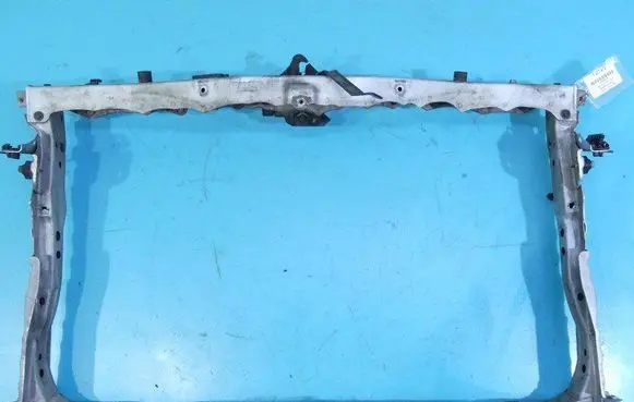 Toyota Auris E180 Radiator support slam panel 887670F123 IMPRK1277412
