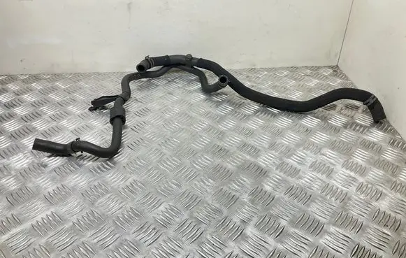 Seat Alhambra (Mk2) Engine coolant pipe/hose 5N0122109AA