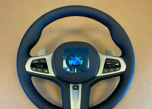 BMW X4 G02 Steering wheel 32308008186 32308094548