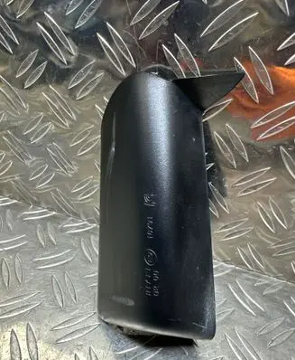 Citroen C4 Cactus Other trunk/boot trim element 9824404880