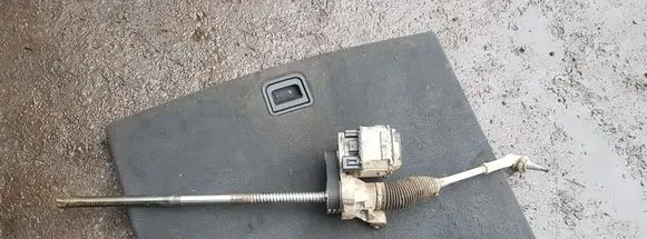 Volvo V40 Electric power steering pump A0041035 41516971E 15195