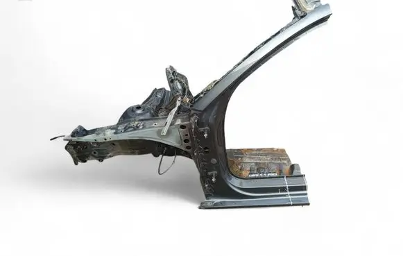 Audi A3 S3 8V Front quarter panel 