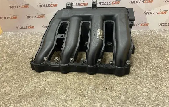 BMW 5 E60 E61 Intake manifold 7787318 7788194