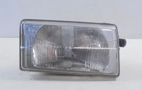 Volkswagen Polo II 86C 2F Headlight/headlamp 30113754800