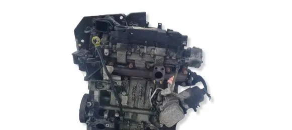 Volvo V50 Engine D4164T 9655911480