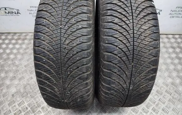 Volkswagen PASSAT B7 R16 winter tire 