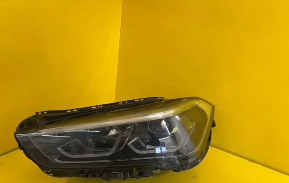 BMW X1 F48 F49 Headlight/headlamp 5A01177-03
