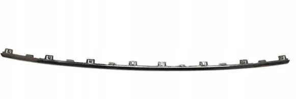 Audi A6 C7 Front bumper splitter molding 4G0807578