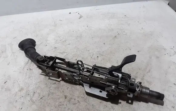 Volkswagen Transporter - Caravelle T5 Steering column universal joint 7H1419501E