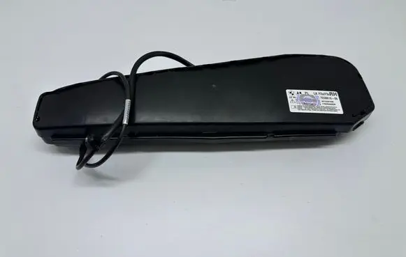 BMW 4 F32 F33 Seat airbag 7263961