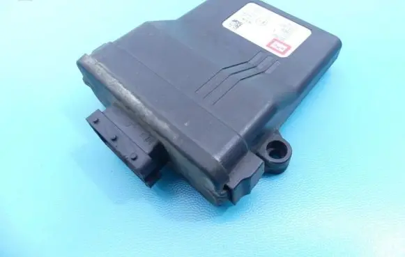 Fiat Stilo LP gas control unit module DE817010 IMPRK1011580