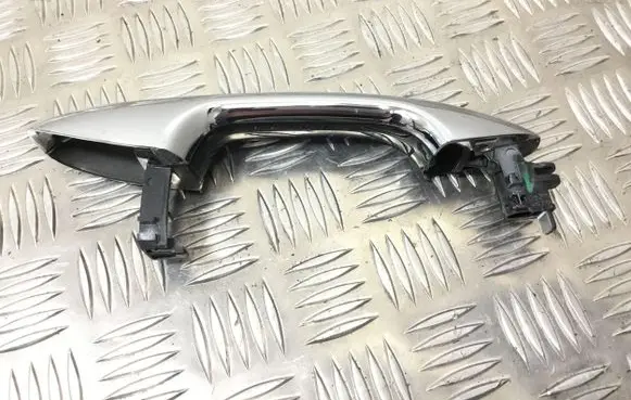 Mercedes-Benz S C217 Front door exterior handle 58463