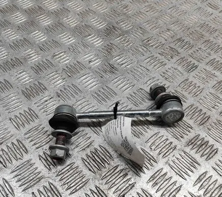 Front anti-roll bar/stabilizer link