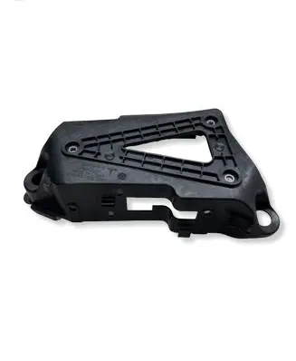 Tesla Model X Pneumatic air compressor holding bracket 104491900E 120977 PA630GF