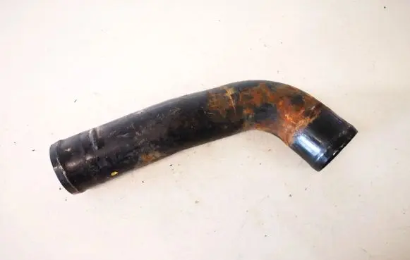 Nissan Almera Tino Intercooler hose/pipe
