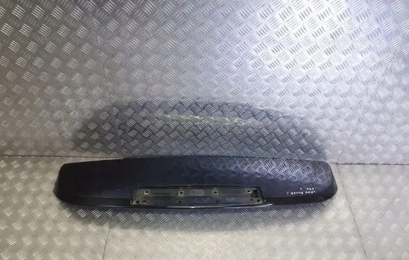 Land Rover Range Rover Sport L320 Rear window tailgate spoiler 