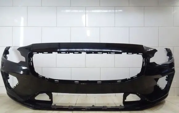 Volvo V60 Front bumper 31690530