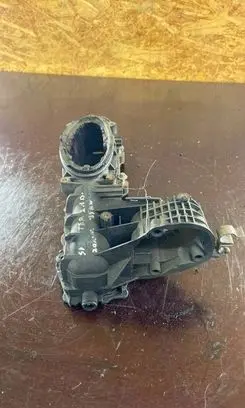 Mercedes-Benz Sprinter W906 Intake manifold A6510903037