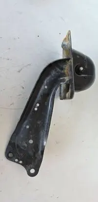 Volkswagen PASSAT B8 Rear control arm 3Q0505226