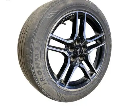 Ford Mustang VI R18 alloy rim EJR3C1007BA