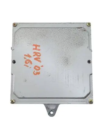 Honda HR-V Engine control unit/module 37820PELG11 1312209033