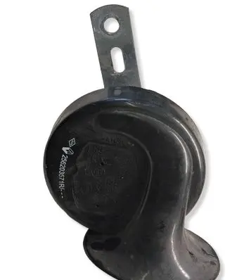 Renault Scenic IV - Grand scenic IV Horn signal 256203571R