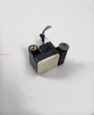 BMW 1 E81 E87 Airbag deployment crash/impact sensor 6911003