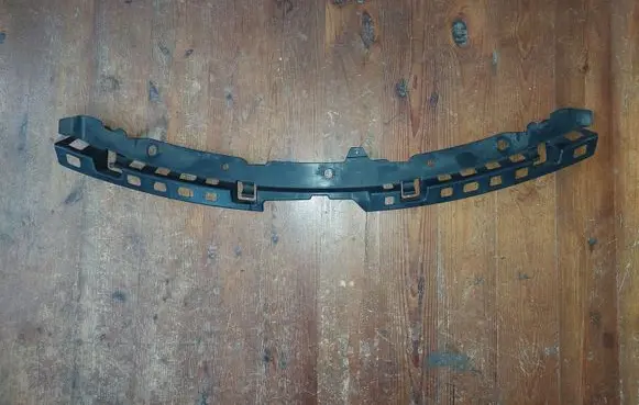 Porsche 911 991 Front bumper mounting bracket 99150573901 991505739