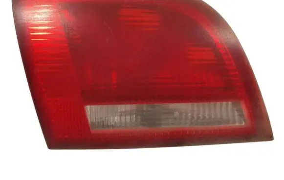 Audi A3 S3 8P Tailgate rear/tail lights 8P4945093B 8P4945257A