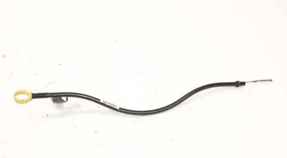Oil level dip stick