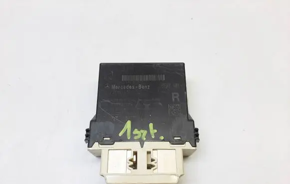 Mercedes-Benz S W223 Seat control module A2239009527