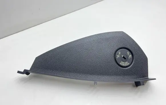 BMW 1 F20 F21 Dashboard side end trim 9205406 17806410