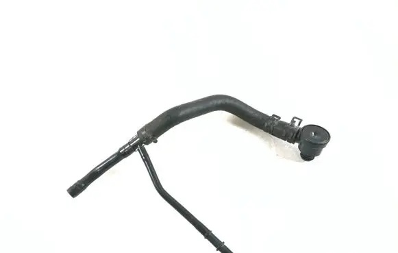 Ford Mustang VI Engine coolant pipe/hose EM631A 18106B