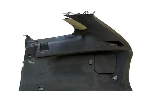 Volvo XC60 Trunk/boot side trim panel 30721203 0063339