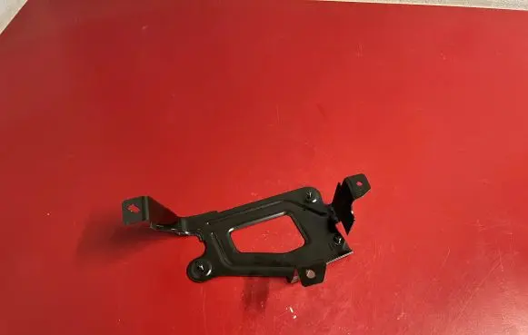 BMW X4 G02 Sound amplifier holder/bracket 8795073 879507302