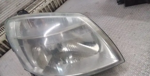 Citroen Berlingo Headlight/headlamp