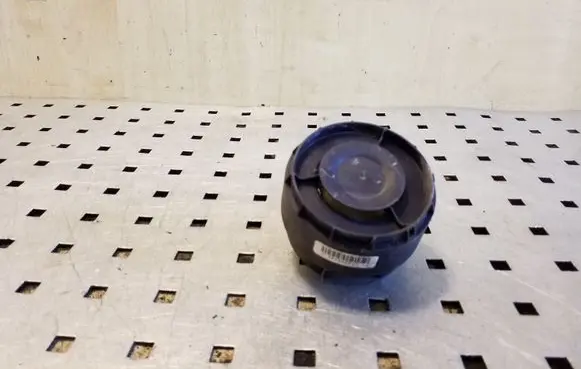 Mercedes-Benz C W204 Alarm system siren A2048705726