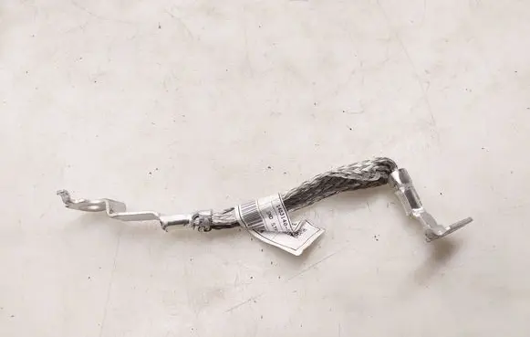 Tesla Model 3 Negative earth cable (battery) 148314000B