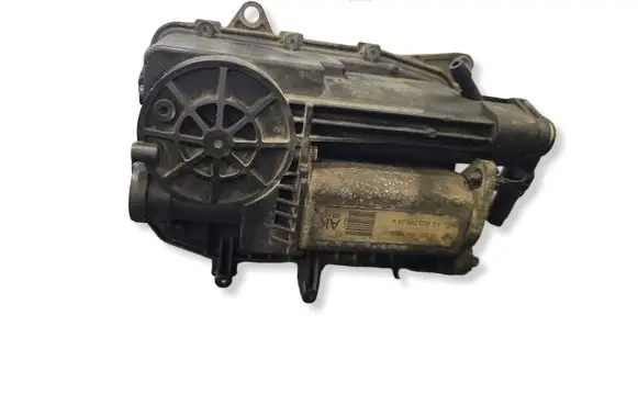 Opel Astra H Gearbox control unit/module 0132900002