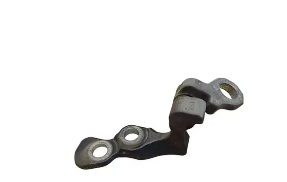 Ford Focus Front door lower hinge 3M51R2231AJ BQ7RA