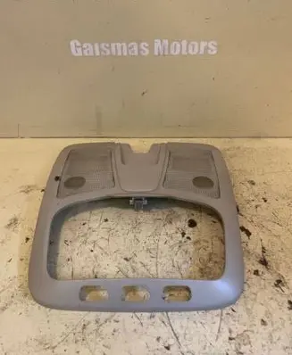 Volvo S60 Front seat light 8685448
