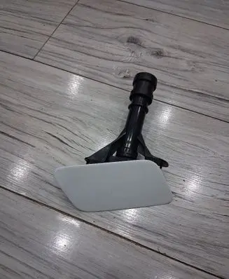Audi TT TTS RS Mk3 8S Headlight washer spray nozzle 8S0955276