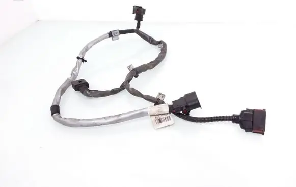 Mercedes-Benz ML W166 Gearbox/transmission wiring loom A2761509433