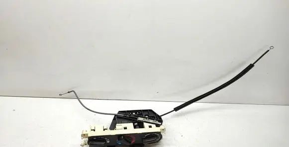 Nissan Primera Climate control unit