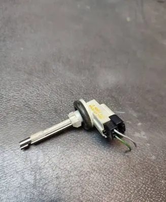 Ford Galaxy Interior temperature sensor 4S7T19C734