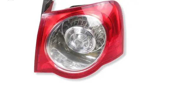 Volkswagen PASSAT B6 Rear/tail lights 3C5945096H