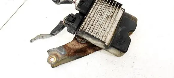 Toyota Avensis T250 Fuel injection control unit/module 8987120040 89871-20040