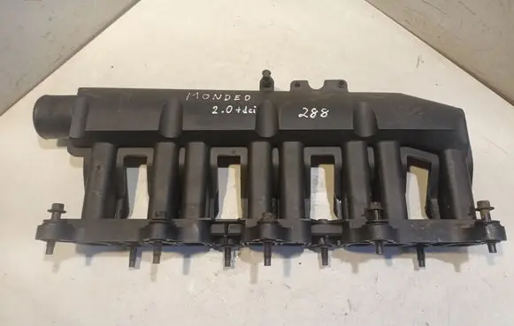 Ford Mondeo Mk III Intake manifold N8U4A