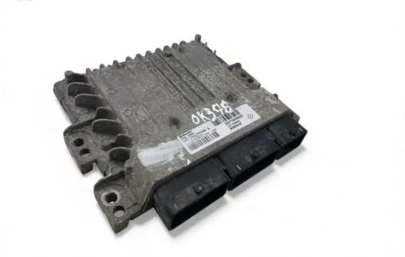 Engine control unit/module ECU