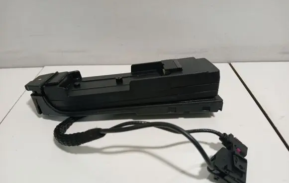 BMW 5 F10 F11 Phone control unit/module 9215827